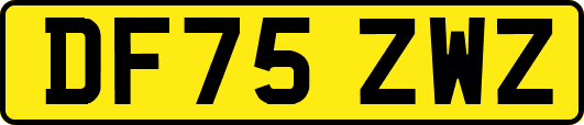 DF75ZWZ