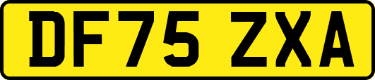 DF75ZXA