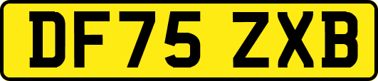 DF75ZXB
