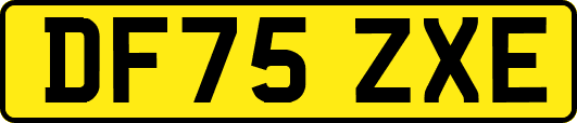 DF75ZXE