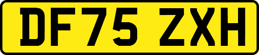 DF75ZXH