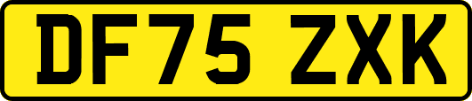 DF75ZXK