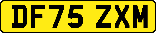 DF75ZXM