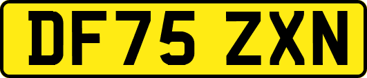 DF75ZXN
