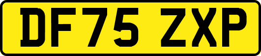 DF75ZXP