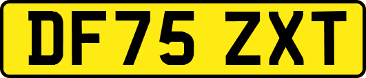 DF75ZXT