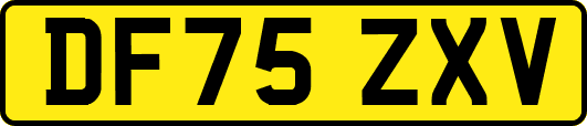 DF75ZXV