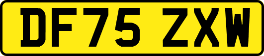 DF75ZXW