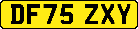DF75ZXY