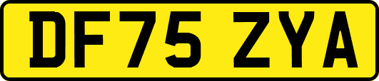 DF75ZYA