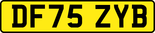 DF75ZYB