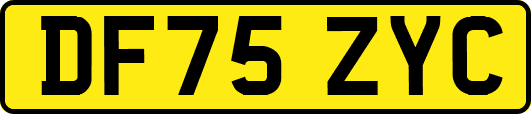 DF75ZYC