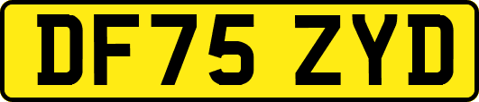 DF75ZYD