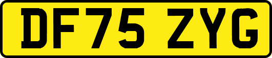 DF75ZYG