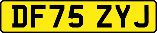 DF75ZYJ