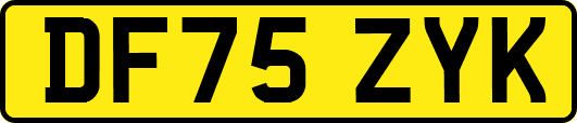 DF75ZYK