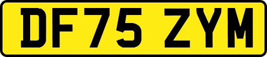 DF75ZYM