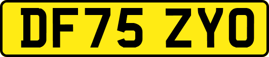 DF75ZYO