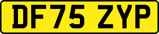 DF75ZYP