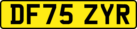 DF75ZYR
