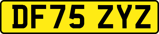 DF75ZYZ