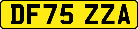DF75ZZA