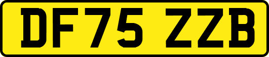 DF75ZZB