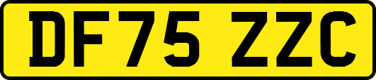 DF75ZZC