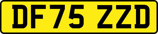 DF75ZZD