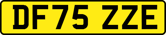DF75ZZE