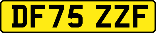 DF75ZZF