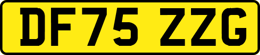 DF75ZZG