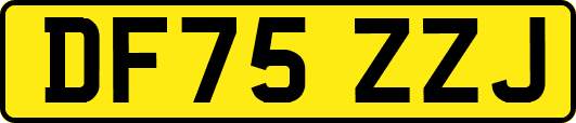 DF75ZZJ