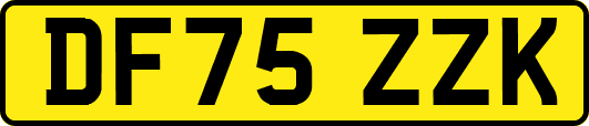 DF75ZZK