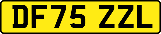 DF75ZZL