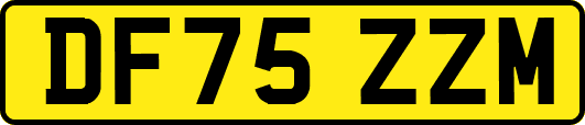 DF75ZZM