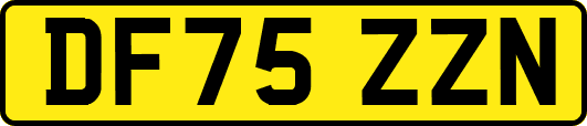 DF75ZZN