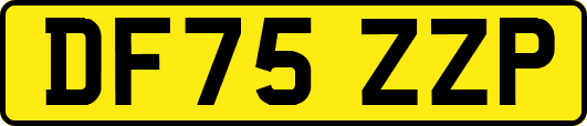 DF75ZZP
