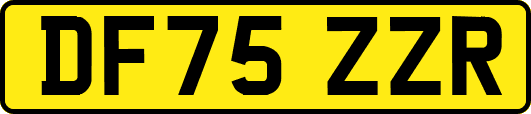 DF75ZZR