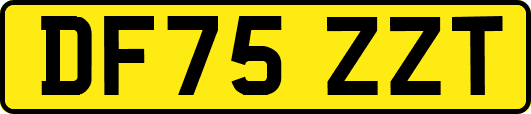 DF75ZZT