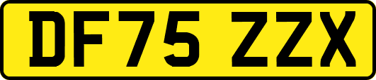 DF75ZZX
