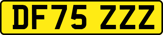 DF75ZZZ