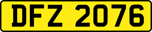 DFZ2076