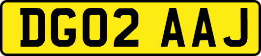 DG02AAJ