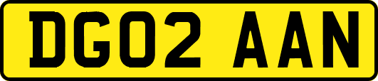 DG02AAN