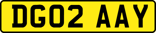 DG02AAY