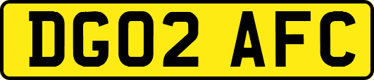 DG02AFC