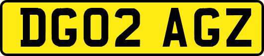 DG02AGZ