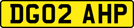 DG02AHP