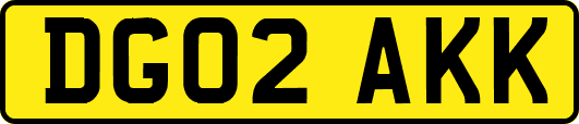 DG02AKK